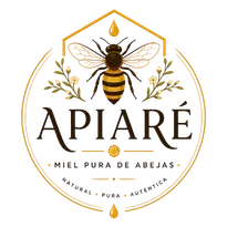Logo de Apiaré